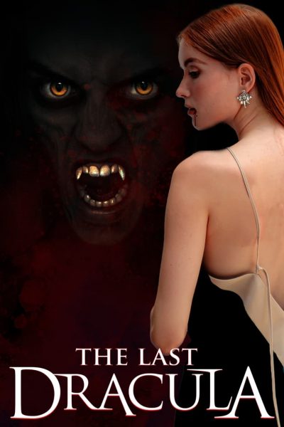 The Last Dracula-poster-2022-1687738709