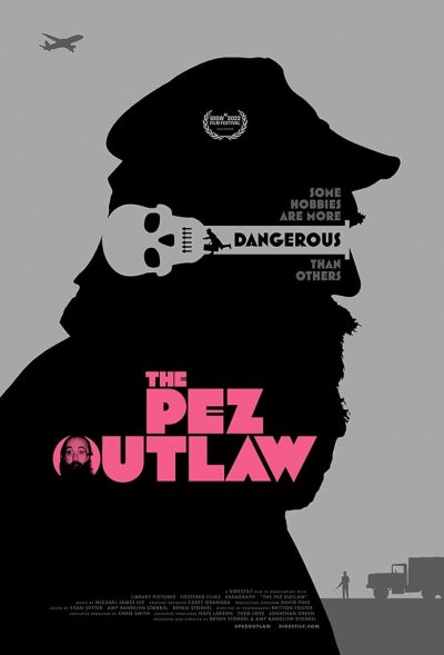 The Pez Outlaw-poster-2022-1687739837