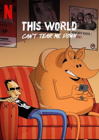 This World Can’t Tear Me Down-poster-2023-1687739825