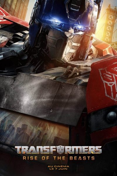 Transformers : Rise of the Beasts-poster-2023-1687913547