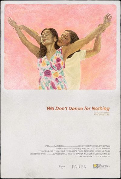 We Don’t Dance for Nothing-poster-2022-1687738841