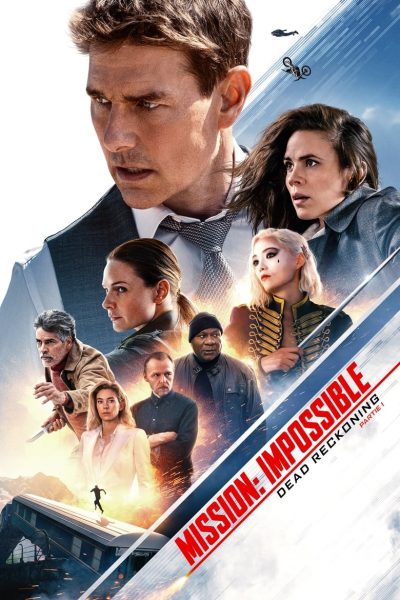 Mission : Impossible – Dead Reckoning Partie 1-poster-2023-1690504117
