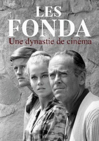 Les Fonda – Une dynastie de cinéma-poster-2023-1692382892
