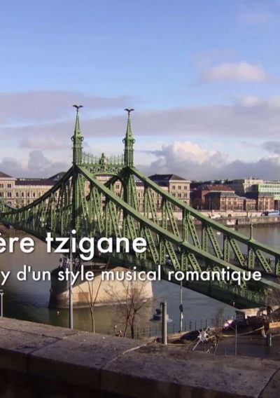 À la manière tzigane: Success-story d'un style musical romantique