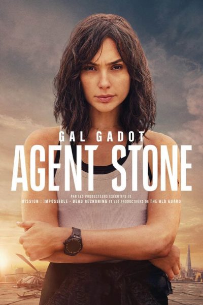 Agent Stone-poster-2023-1692382745