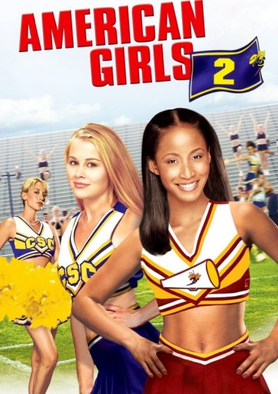 American Girls 2-poster-2004-1692395374