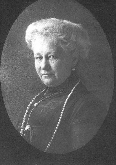 Auguste Viktoria - Die letzte Kaiserin
