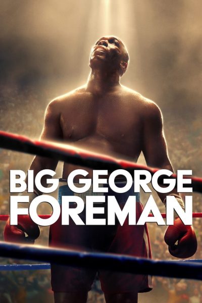 Big George Foreman-poster-2023-1692383181