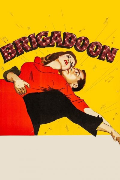 Brigadoon-poster-1954-1692383088