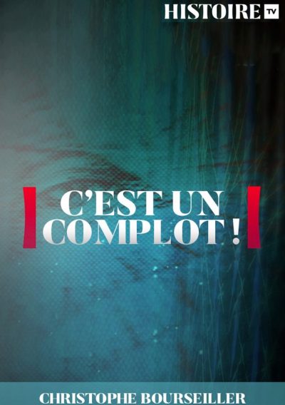 C’est un complot!-poster-0-1692395439
