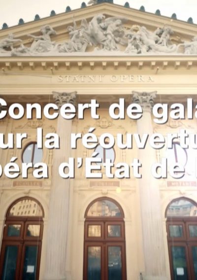 Concert de gala pour la réouverture de l’Opéra d’État de Prague-poster-2020-1692383014