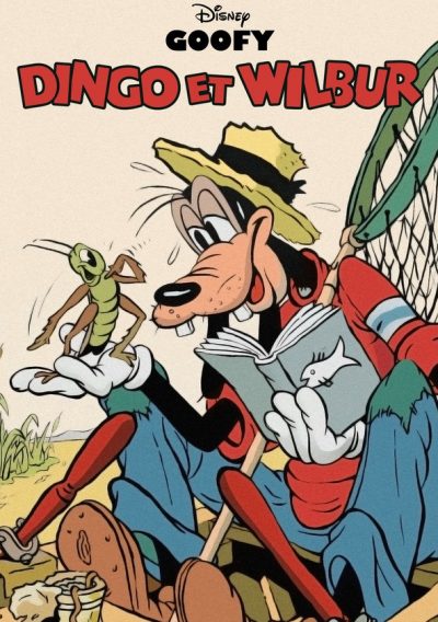 Dingo et Wilbur-poster-1939-1692383073