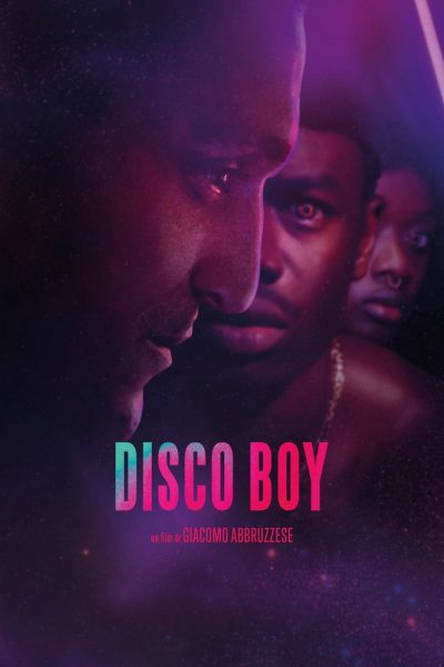 Disco Boy-poster-2023-1692395496