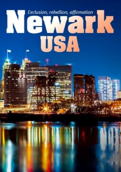 Exclusion, rébellion, affirmation – Newark USA-poster-2023-1692383012