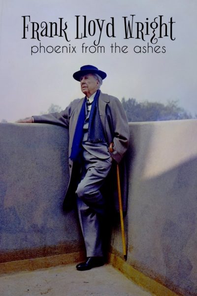 Frank Lloyd Wright : le phénix de l’architecture-poster-2020-1692382934