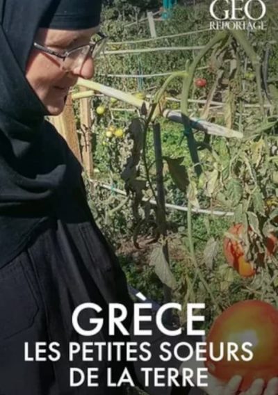 GEO Reportage – Grèce, les petites soeurs de la terre-poster-2019-1692382986