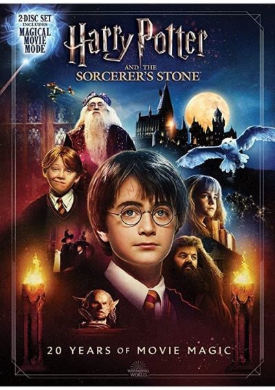 Harry Potter and the Philosopher’s Stone – Magical Movie Mode-poster-2021-1692383187