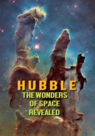 Hubble: The Wonders of Space Revealed-poster-2020-1692382928