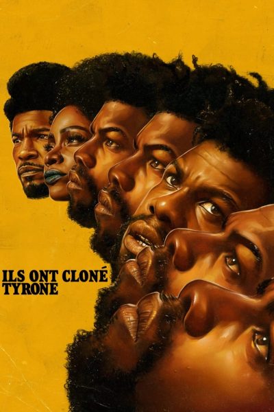 Ils ont cloné Tyrone-poster-2023-1692382810
