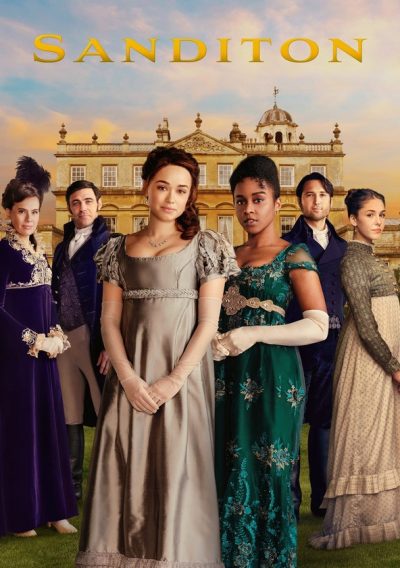 Jane Austen : Bienvenue à Sanditon