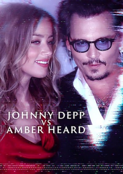 Johnny Depp vs Amber Heard-poster-2023-1692395474