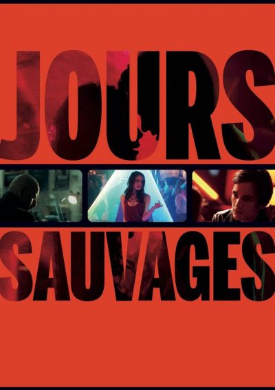 Jours sauvages-poster-2021-1692395373