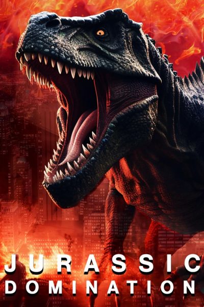 Jurassic Domination-poster-2022-1693524588