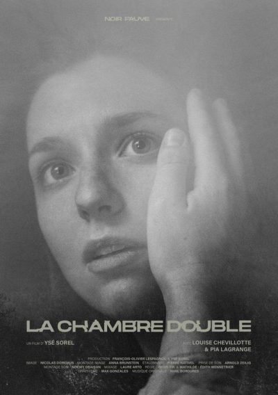 La Chambre double-poster-2022-1692382967