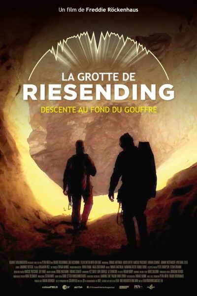 La grotte de Riesending – Descente au fond du gouffre-poster-2021-1693524594