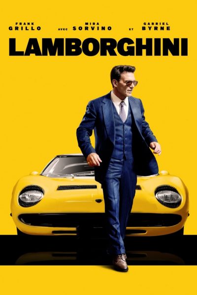 Lamborghini : L’homme derrière la légende-poster-2022-1692395469