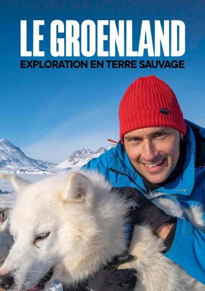 Le Groenland – Exploration en terre sauvage-poster-1990-1693524602