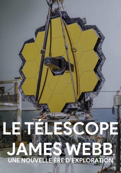 Le Télescope James Webb, une nouvelle ère d’exploration-poster-2022-1692382979