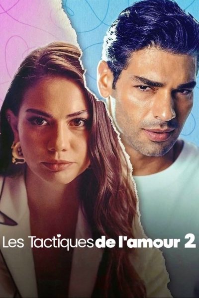 Les Tactiques de l’amour 2-poster-2023-1692382828