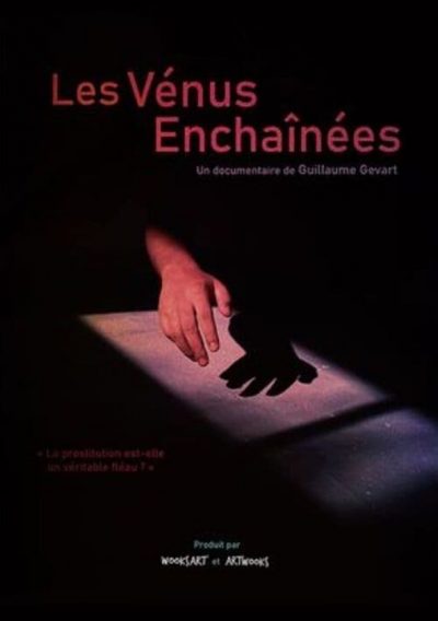 Les Vénus enchaînées-poster-2023-1692395387
