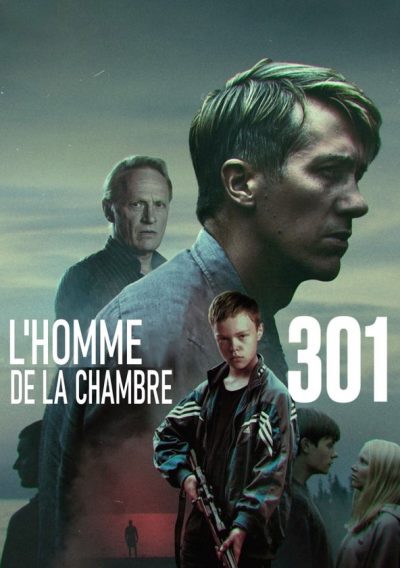L’homme de la chambre 301-poster-2019-1692395447