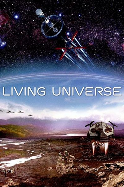 Living Universe-poster-2018-1692382948