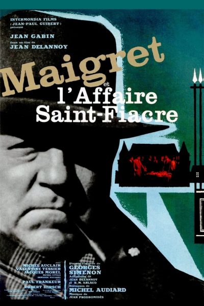 Maigret et l’Affaire Saint-Fiacre-poster-1959-1692383095