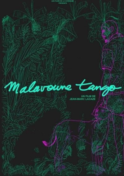 Malavoune Tango-poster-2022-1692395437