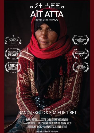 Maroc: les nomades du Haut Atlas-poster-2020-1692382991