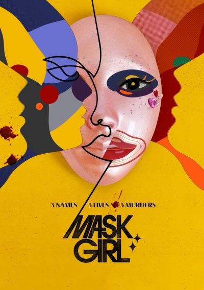 Mask Girl-poster-2023-1692395346