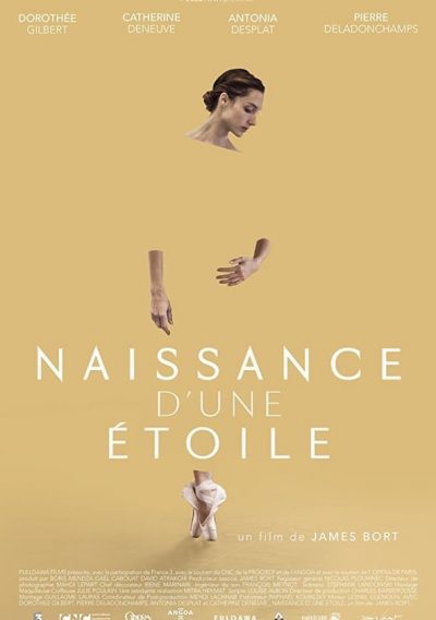 Naissance d’une étoile-poster-2017-1692383077
