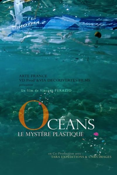 Océans, le mystère plastique-poster-2016-1692382940