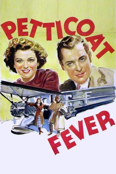 Petticoat Fever-poster-1936-1692383098