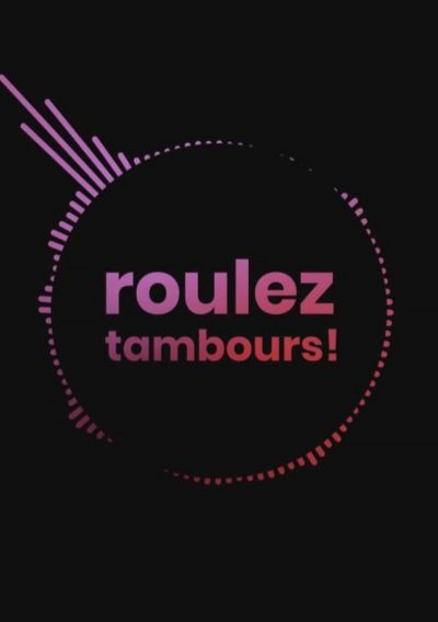 Roulez, tambours!-poster-2020-1693524629