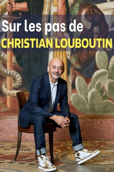 Sur les pas de Christian Louboutin-poster-2020-1692382896