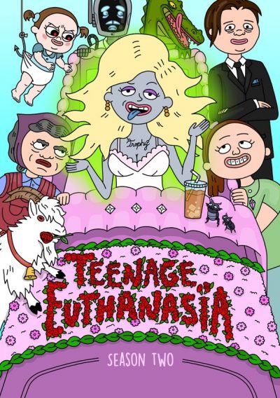 Teenage Euthanasia-poster-2023-1692395457