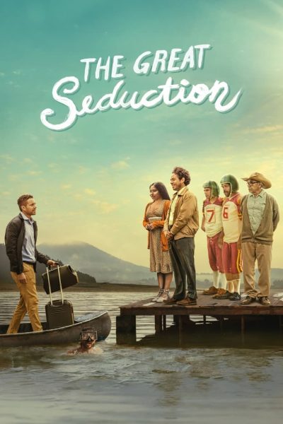 The Great Seduction-poster-2023-1693521516