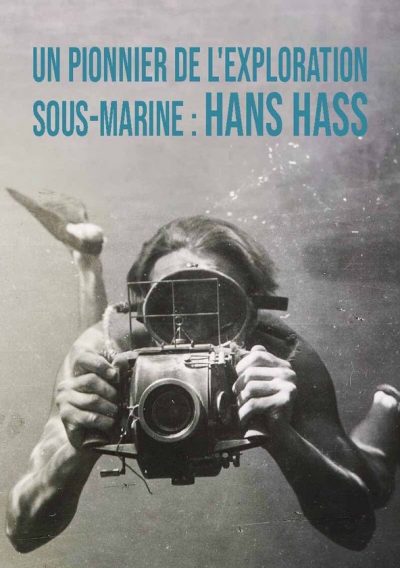 Un pionnier de l’exploration sous-marine – Hans Hass-poster-2023-1692382990