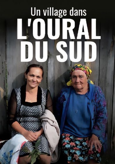 Un village dans l’Oural du Sud-poster-2014-1693524603