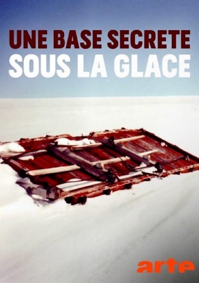 Une base secrete sous la glace-poster-2020-1693524618
